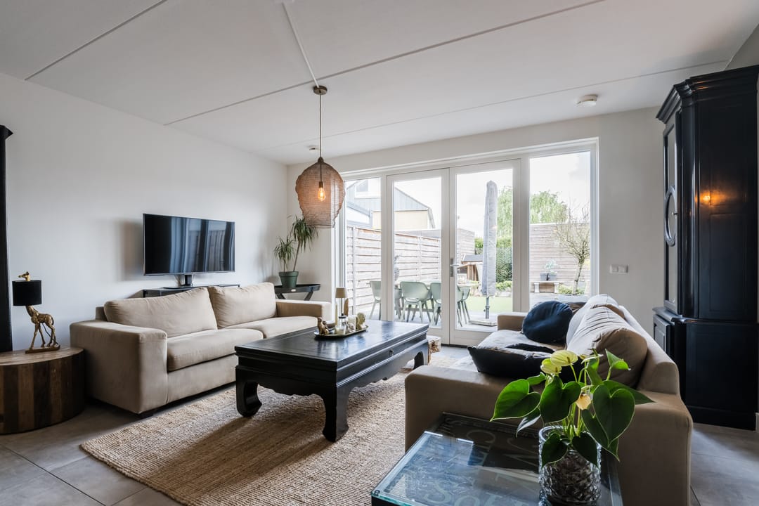 Foto 11 van Loevensteinlaan 46