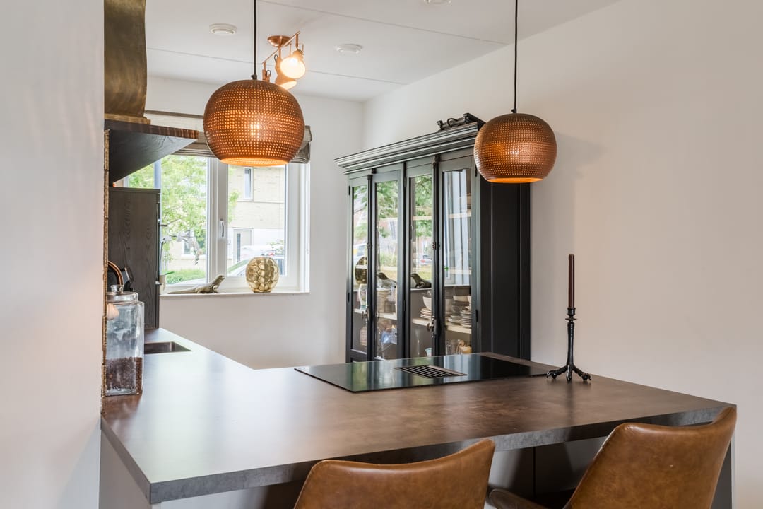 Foto 13 van Loevensteinlaan 46