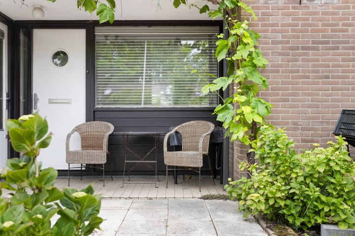 Foto 14 van Werflaan 30