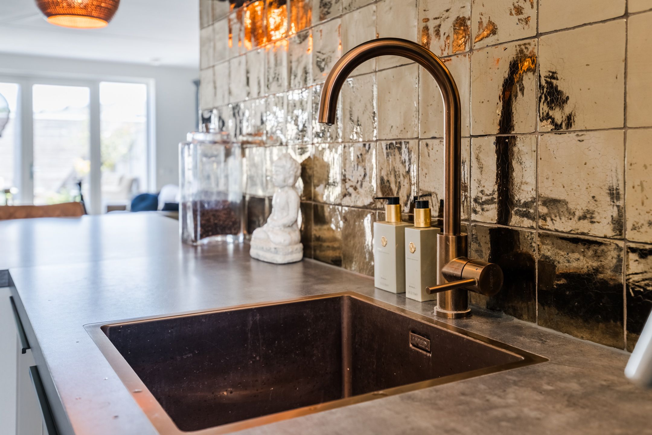 Foto 15 van Loevensteinlaan 46