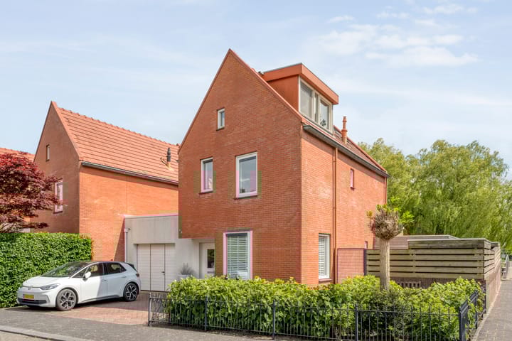 Foto 1 van Haakmos 2