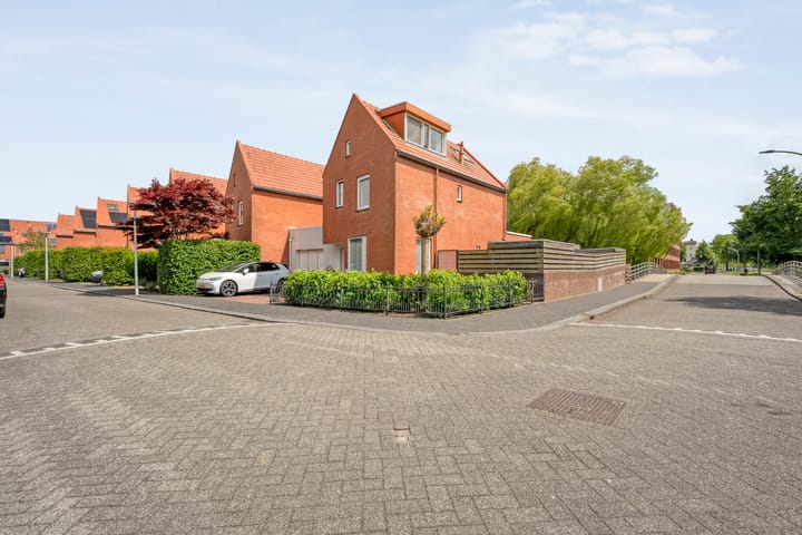 Foto 2 van Haakmos 2