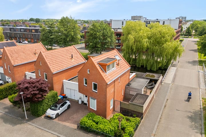 Foto 3 van Haakmos 2