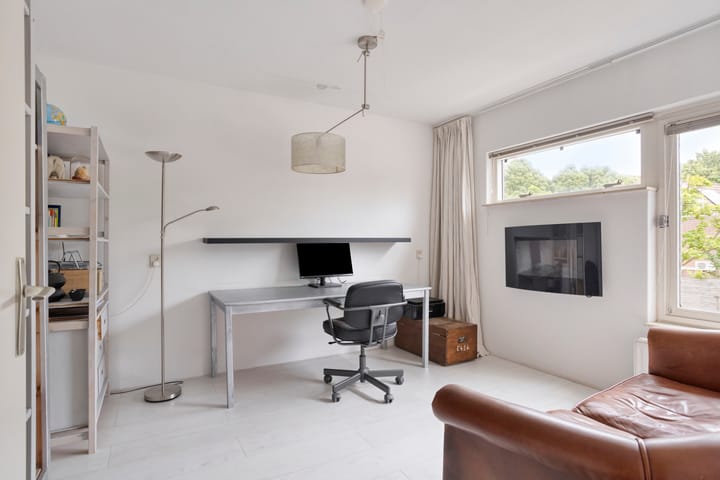 Foto 21 van Werflaan 30