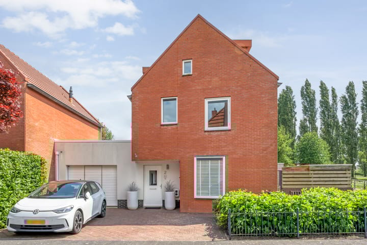 Foto 6 van Haakmos 2