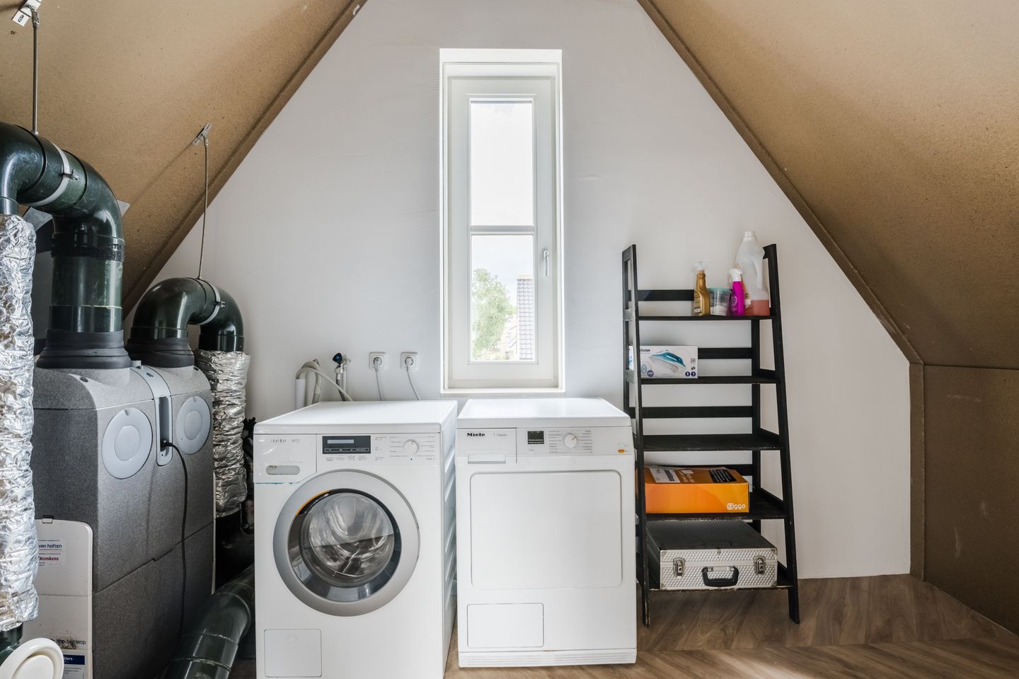 Foto 29 van Loevensteinlaan 46