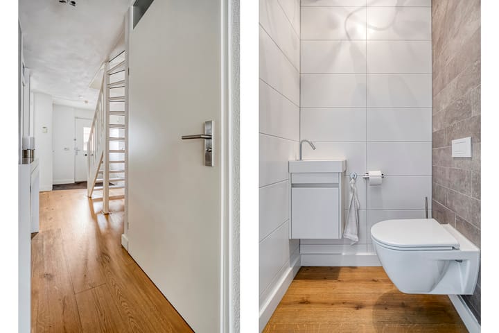 Foto 9 van Haakmos 2