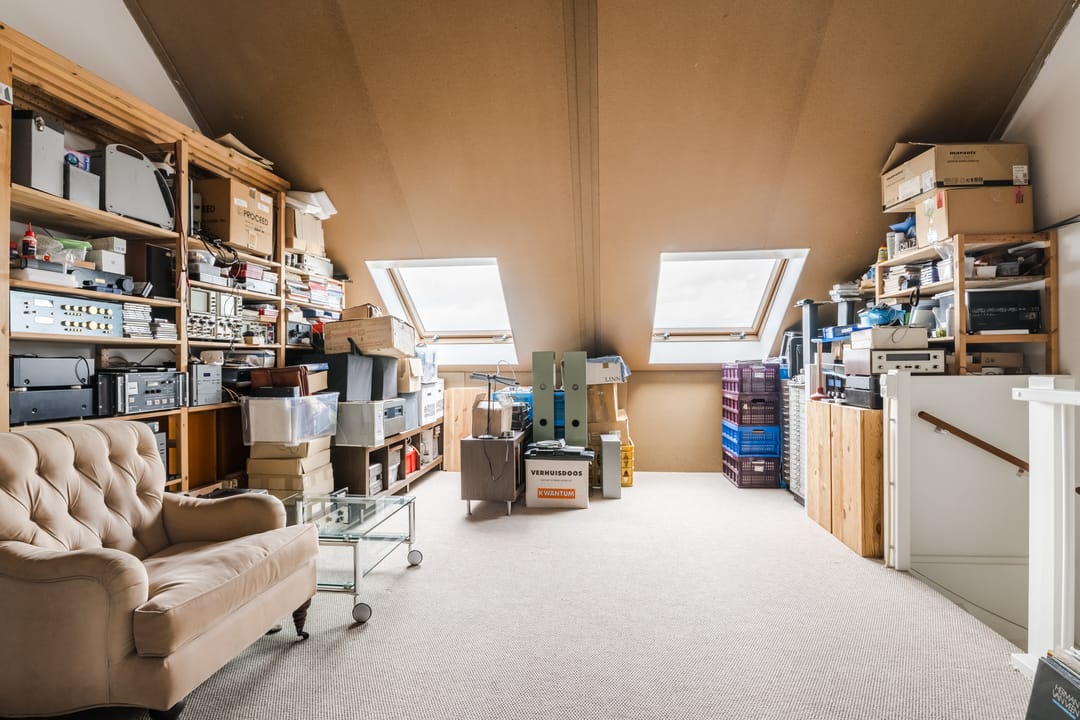 Foto 28 van Loevensteinlaan 46