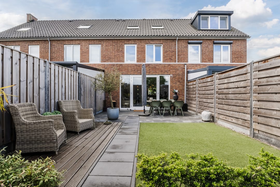 Foto 31 van Loevensteinlaan 46