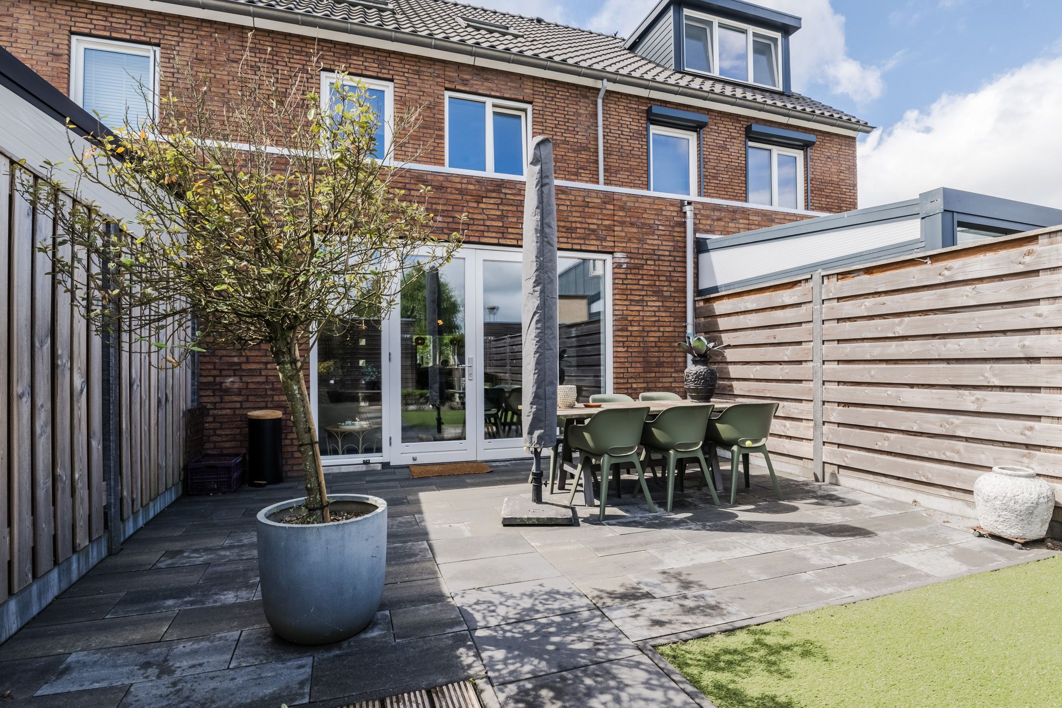 Foto 30 van Loevensteinlaan 46