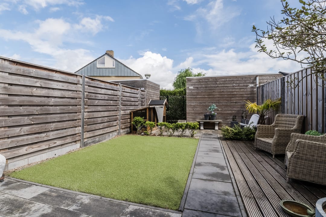 Foto 32 van Loevensteinlaan 46