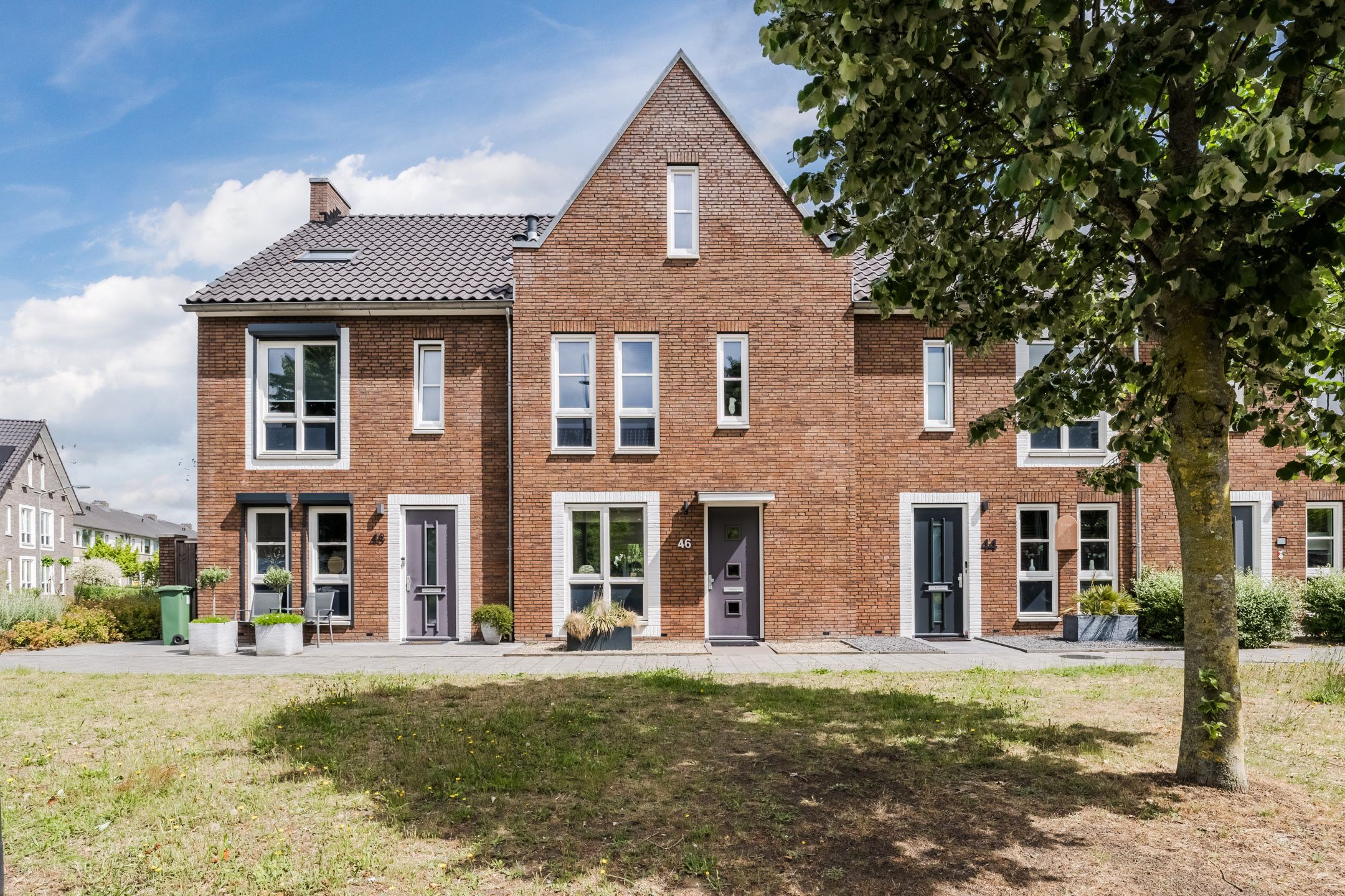 Foto 33 van Loevensteinlaan 46