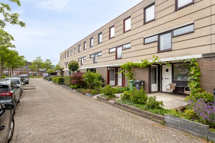 Foto 32 van Werflaan 30