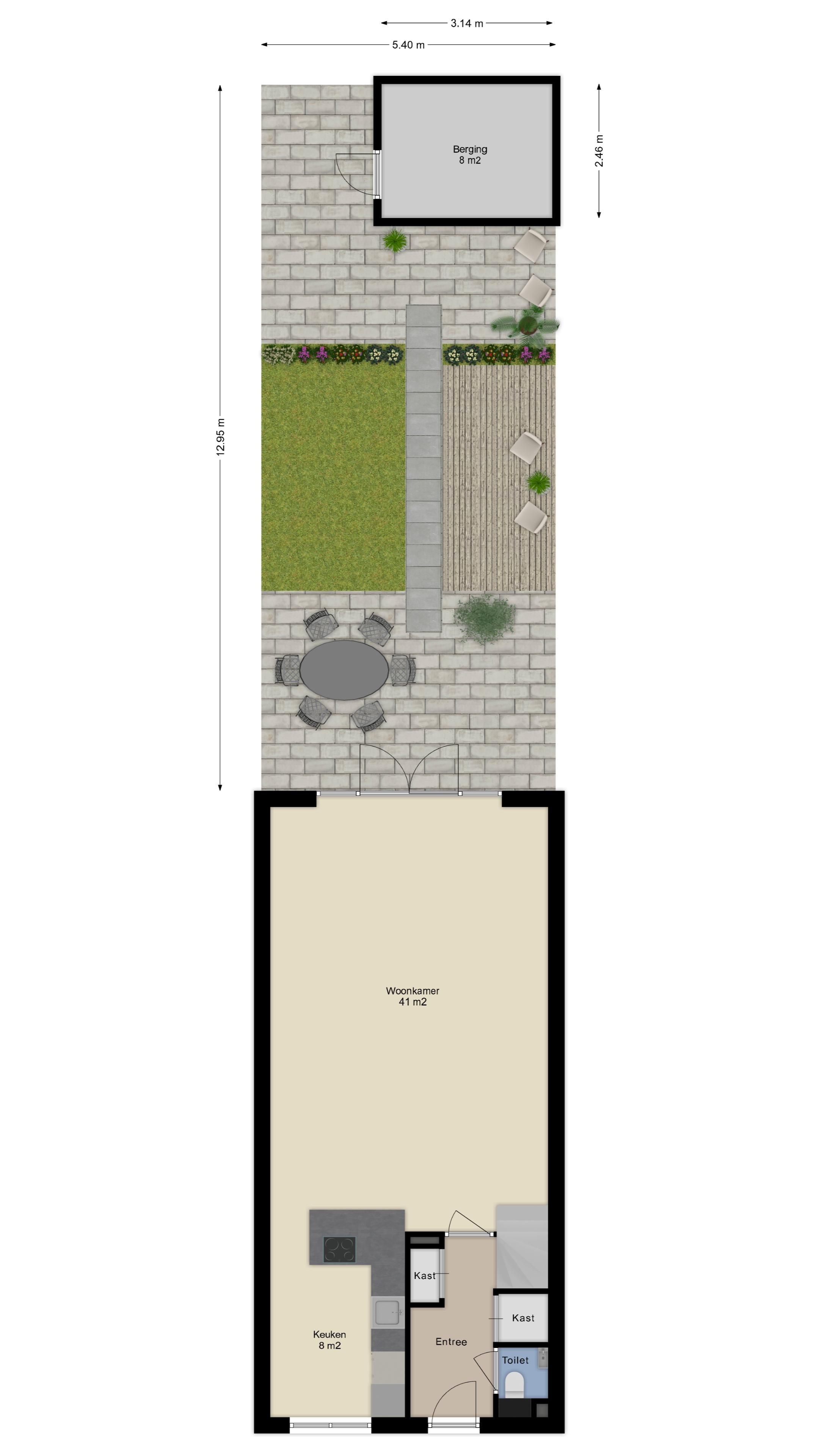 Foto 36 van Loevensteinlaan 46