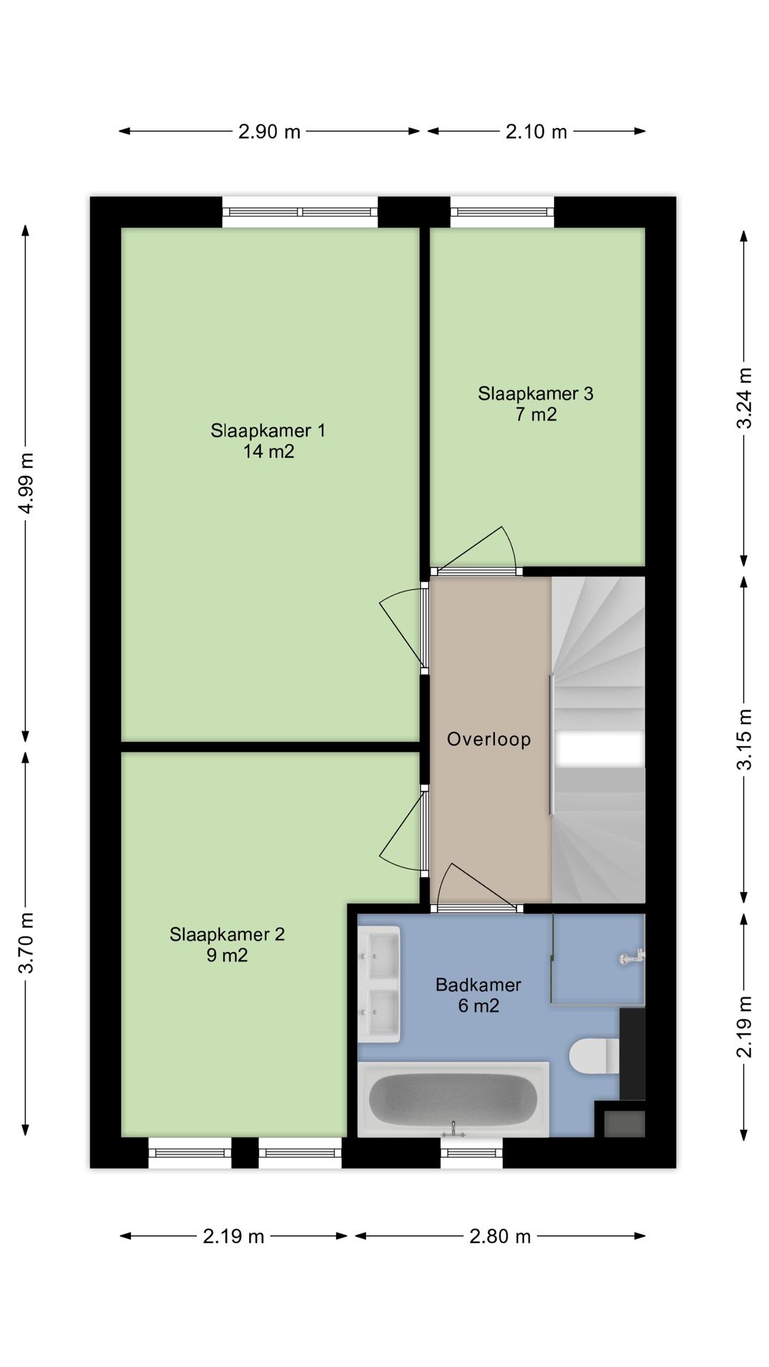 Foto 38 van Loevensteinlaan 46