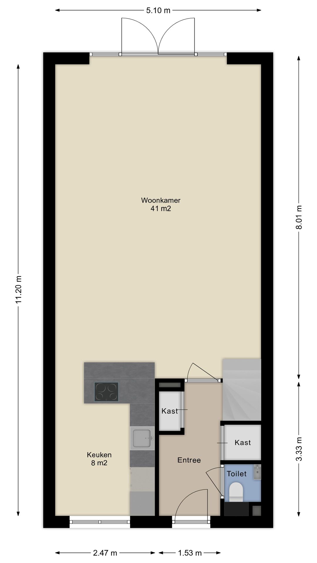 Foto 37 van Loevensteinlaan 46