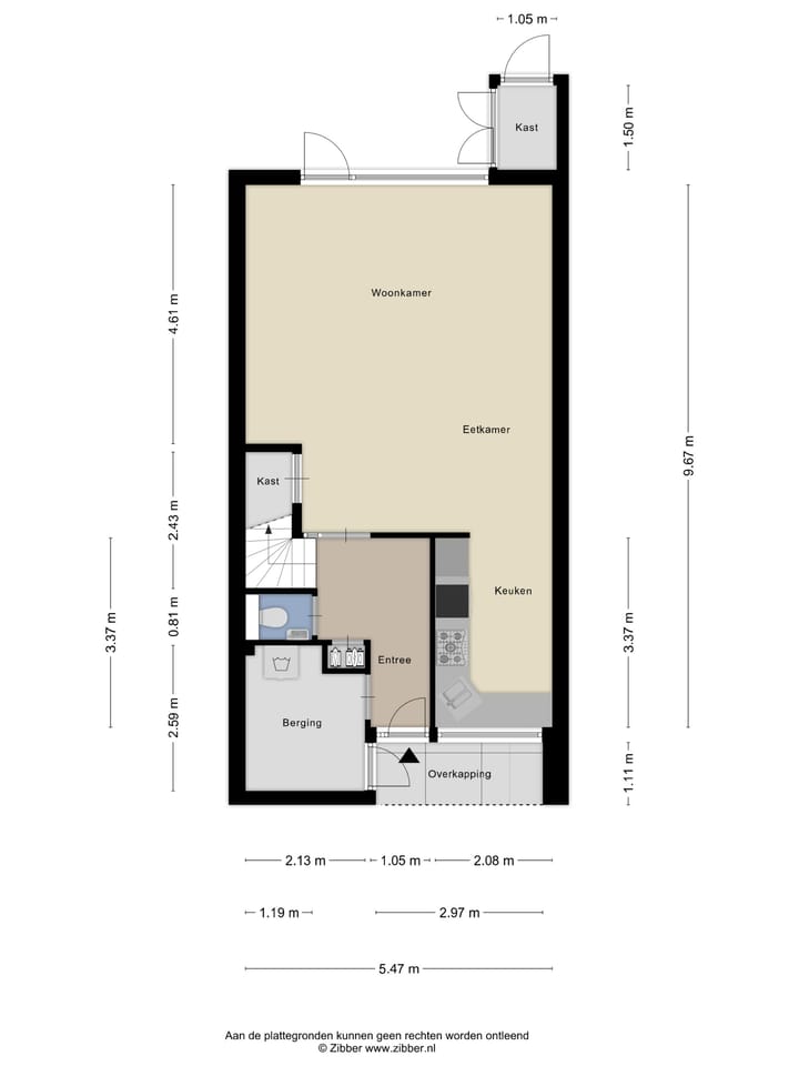 Foto 37 van Werflaan 30