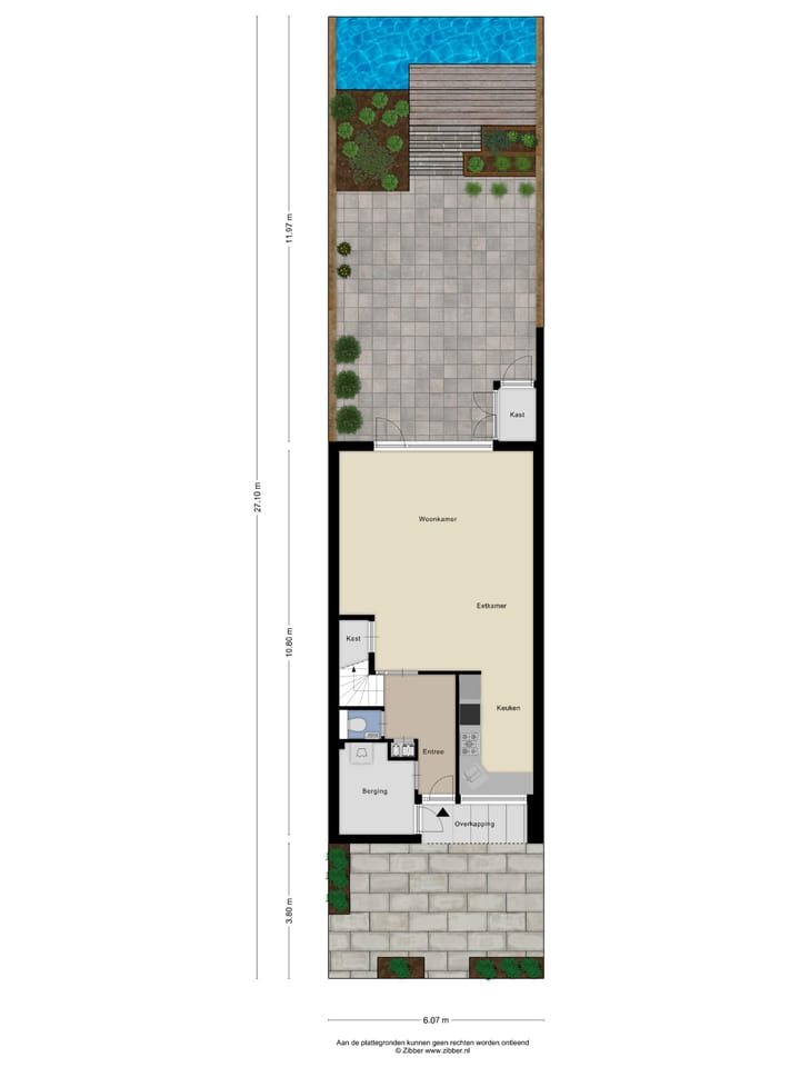 Foto 40 van Werflaan 30