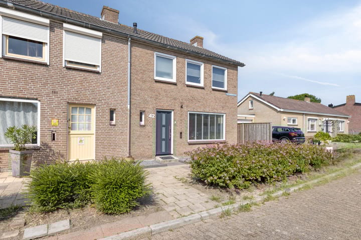 Prins Hendrikstraat 42