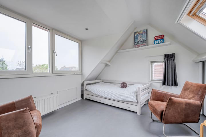 Foto 36 van Haakmos 2