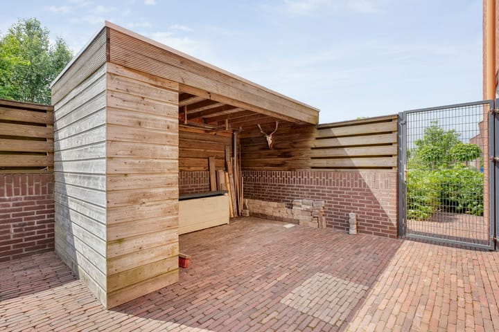 Foto 48 van Haakmos 2