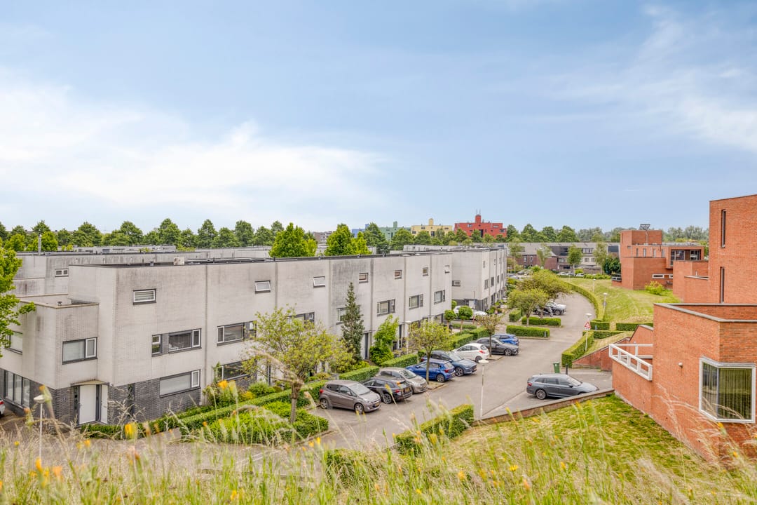 Foto 1 van Azobéhout 18