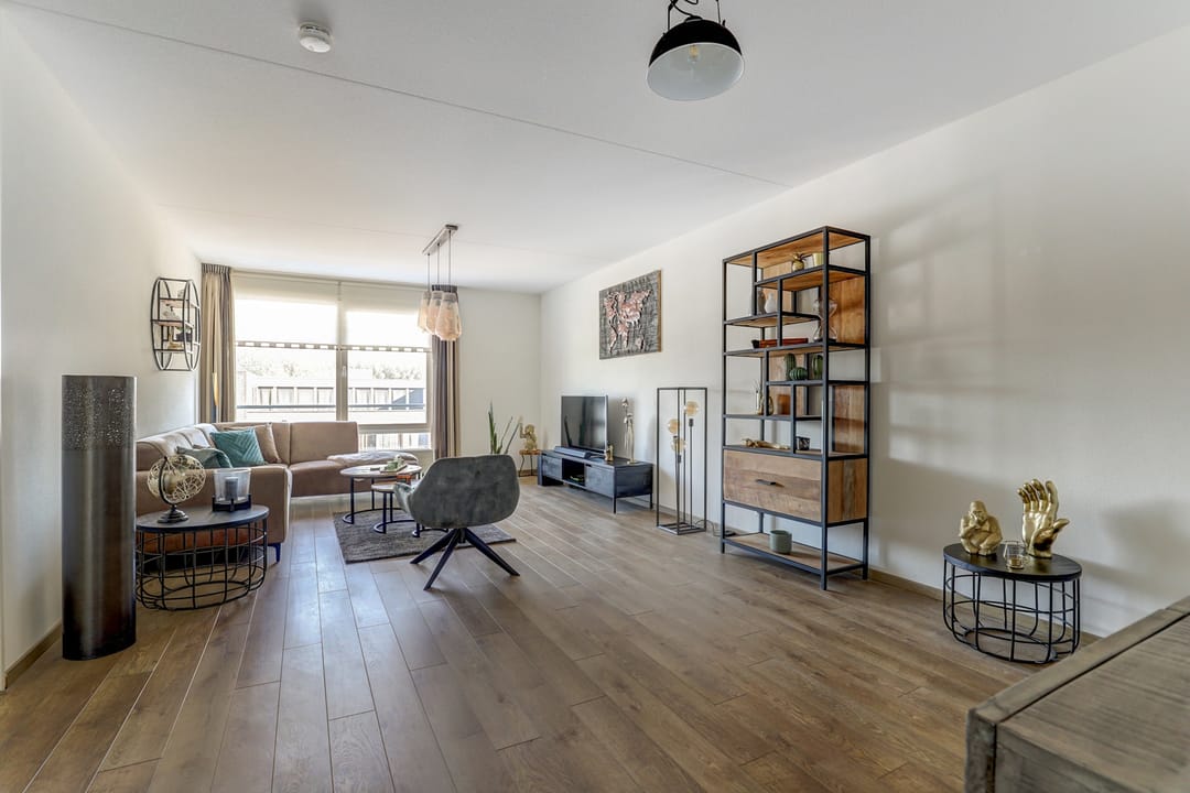 Foto 1 van Zandberg 58