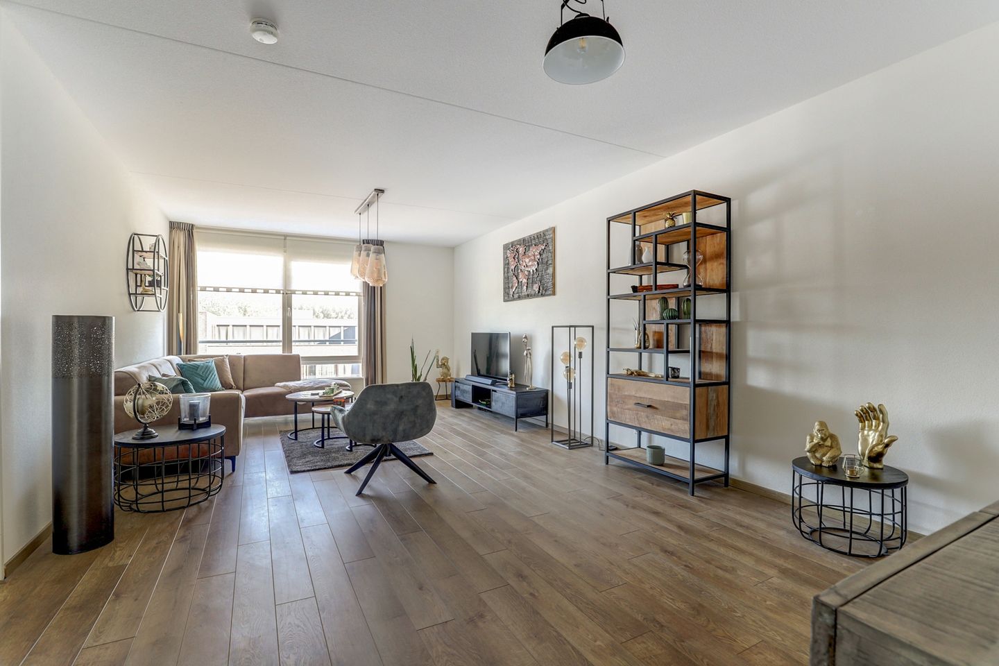 Foto 1 van Zandberg 58