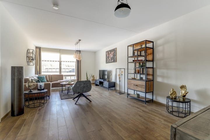 Foto 1 van Zandberg 58