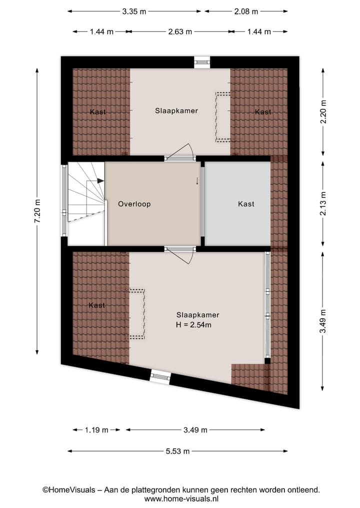 Foto 55 van Haakmos 2