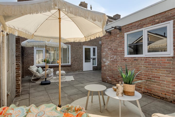 Foto 28 van Prins Hendrikstraat 42