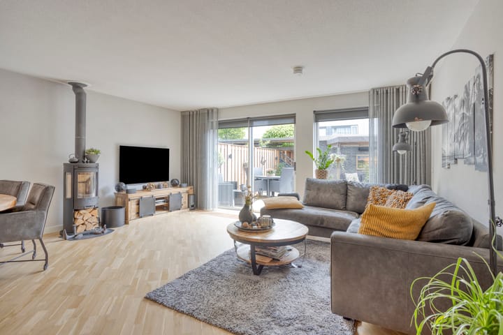 Foto 3 van Azobéhout 18