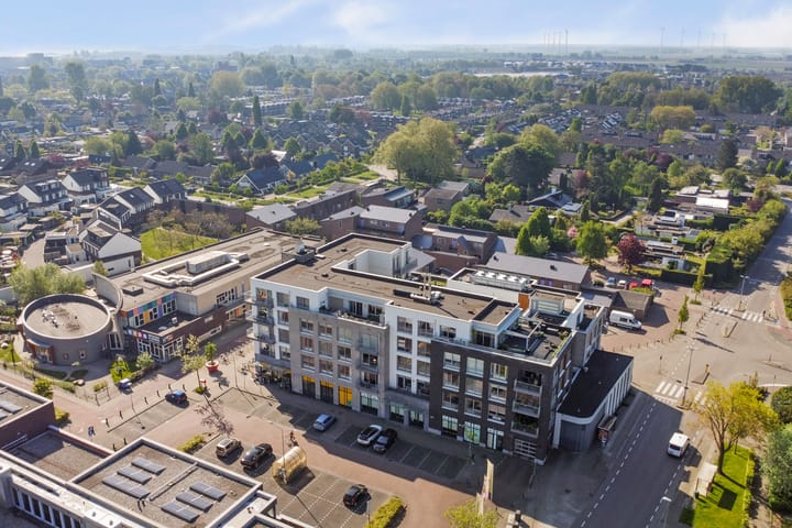 Foto 2 van Zandberg 58