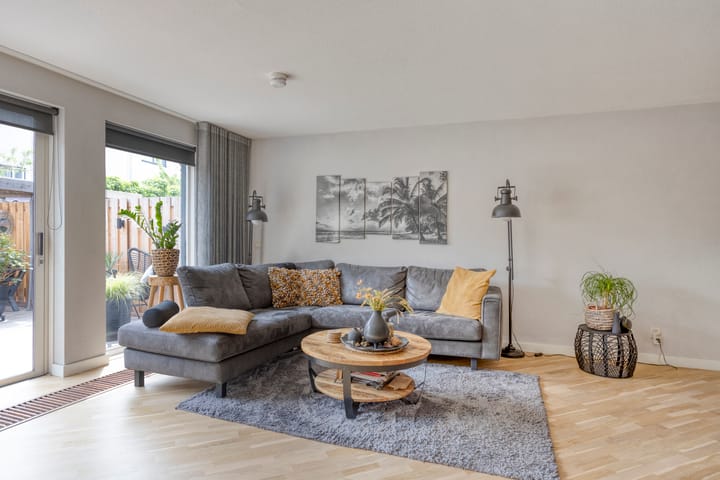 Foto 4 van Azobéhout 18