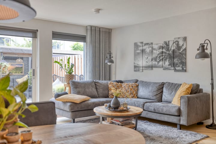 Foto 5 van Azobéhout 18