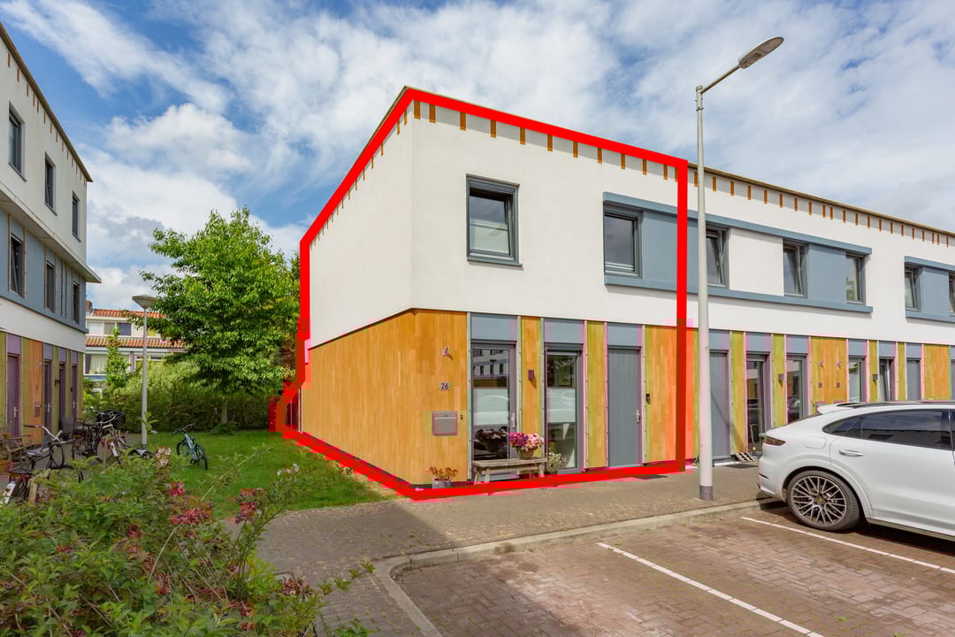 Photo 1 of Roseboom 26