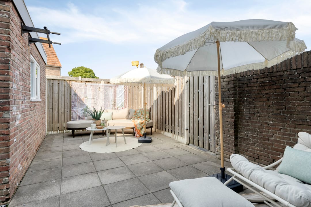 Foto 31 van Prins Hendrikstraat 42