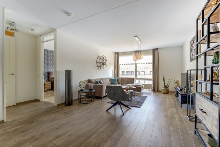 Foto 4 van Zandberg 58