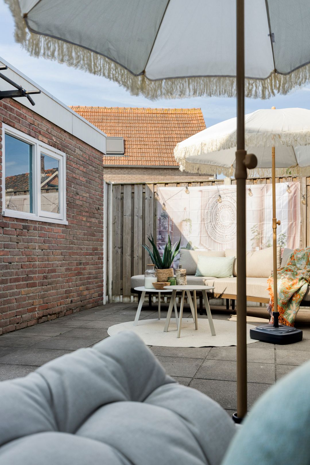 Foto 32 van Prins Hendrikstraat 42