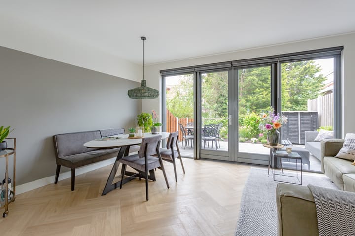 Foto 3 van Roseboom 26