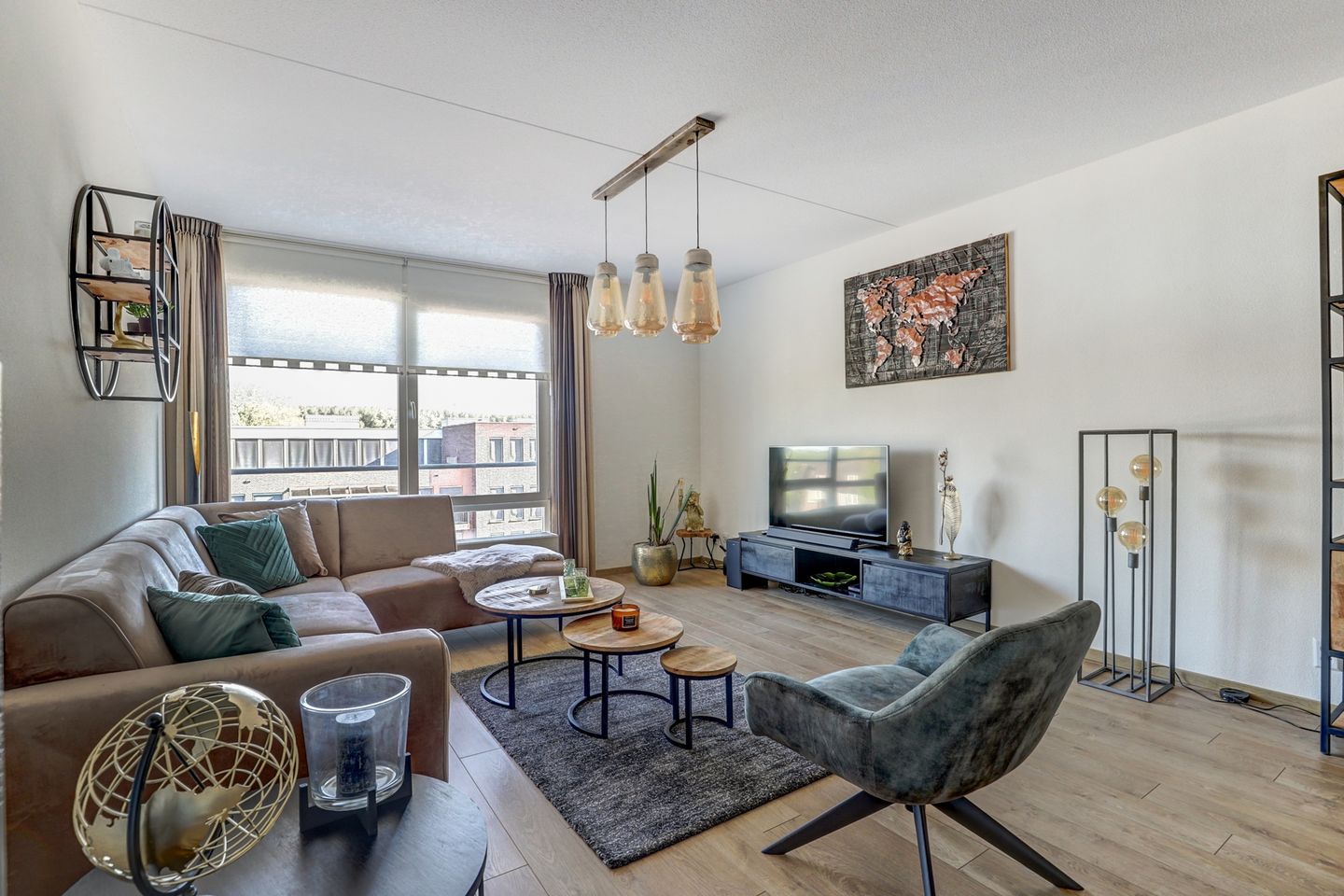 Foto 5 van Zandberg 58