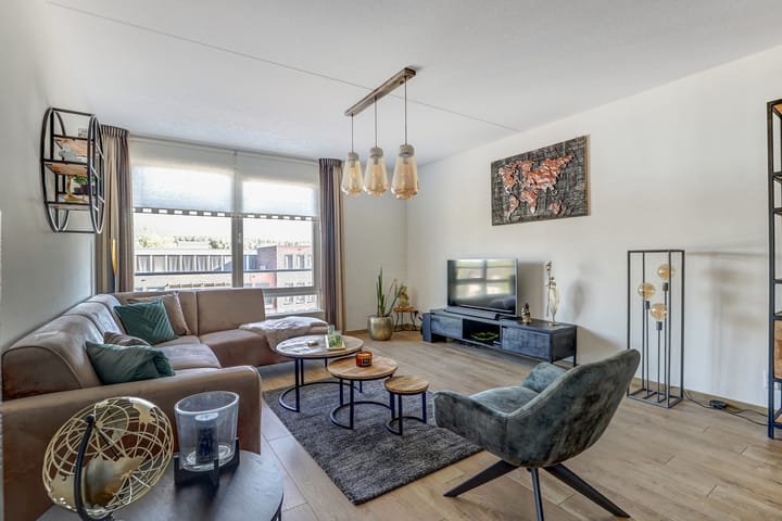 Foto 5 van Zandberg 58