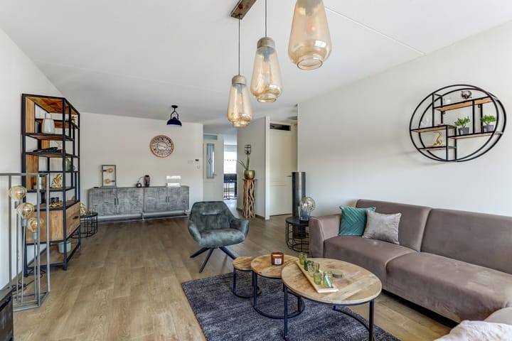 Foto 6 van Zandberg 58