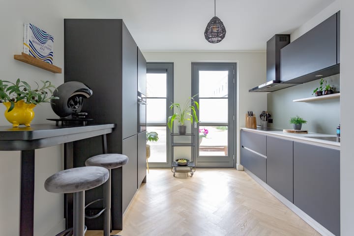 Foto 4 van Roseboom 26