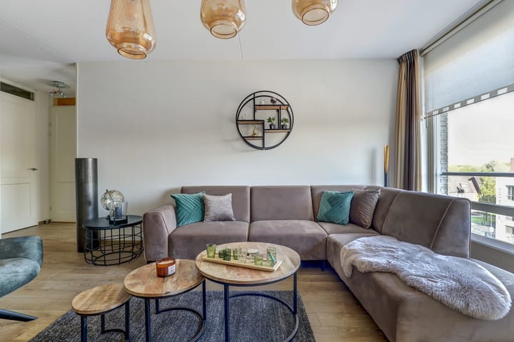 Foto 7 van Zandberg 58