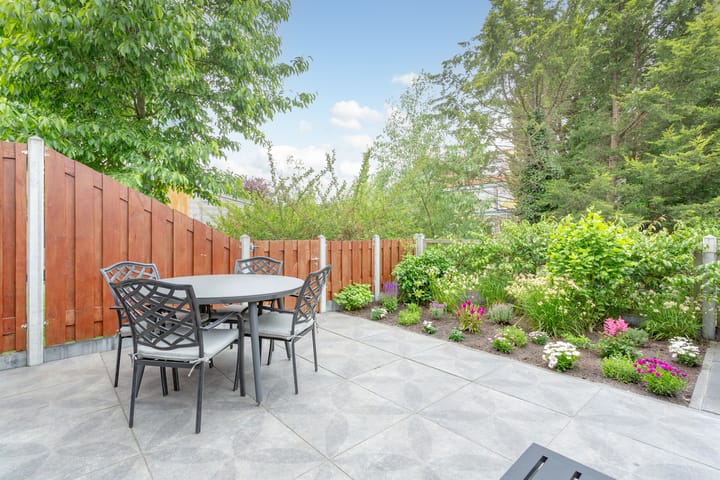 Foto 2 van Roseboom 26