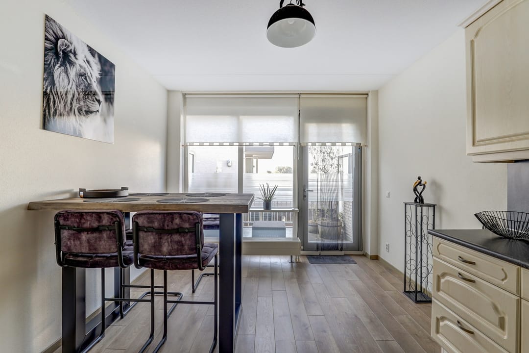 Foto 8 van Zandberg 58