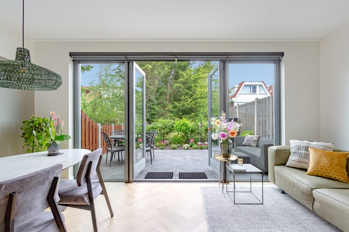 Foto 5 van Roseboom 26