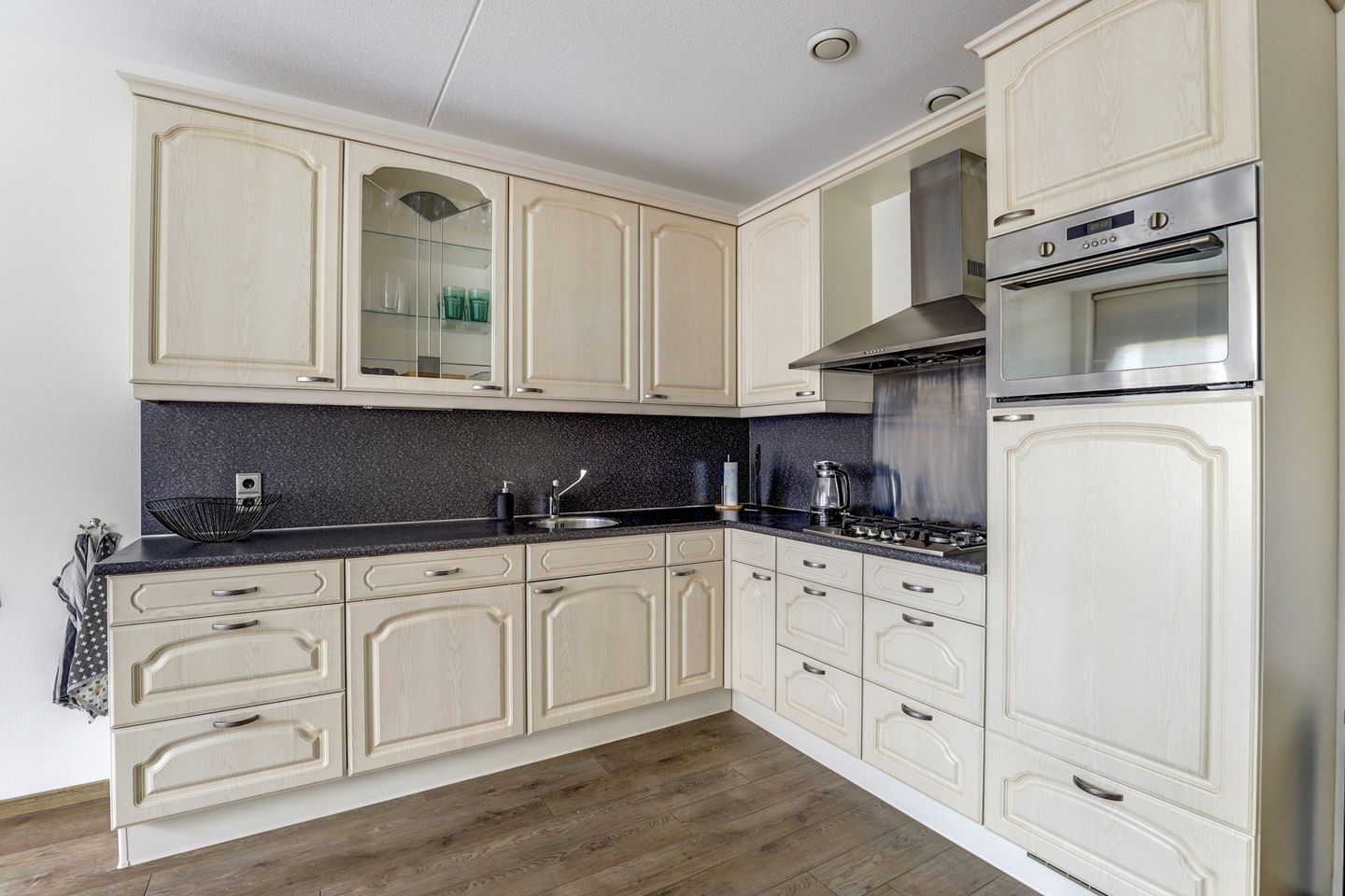 Foto 10 van Zandberg 58