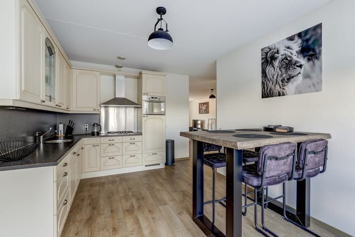 Foto 9 van Zandberg 58